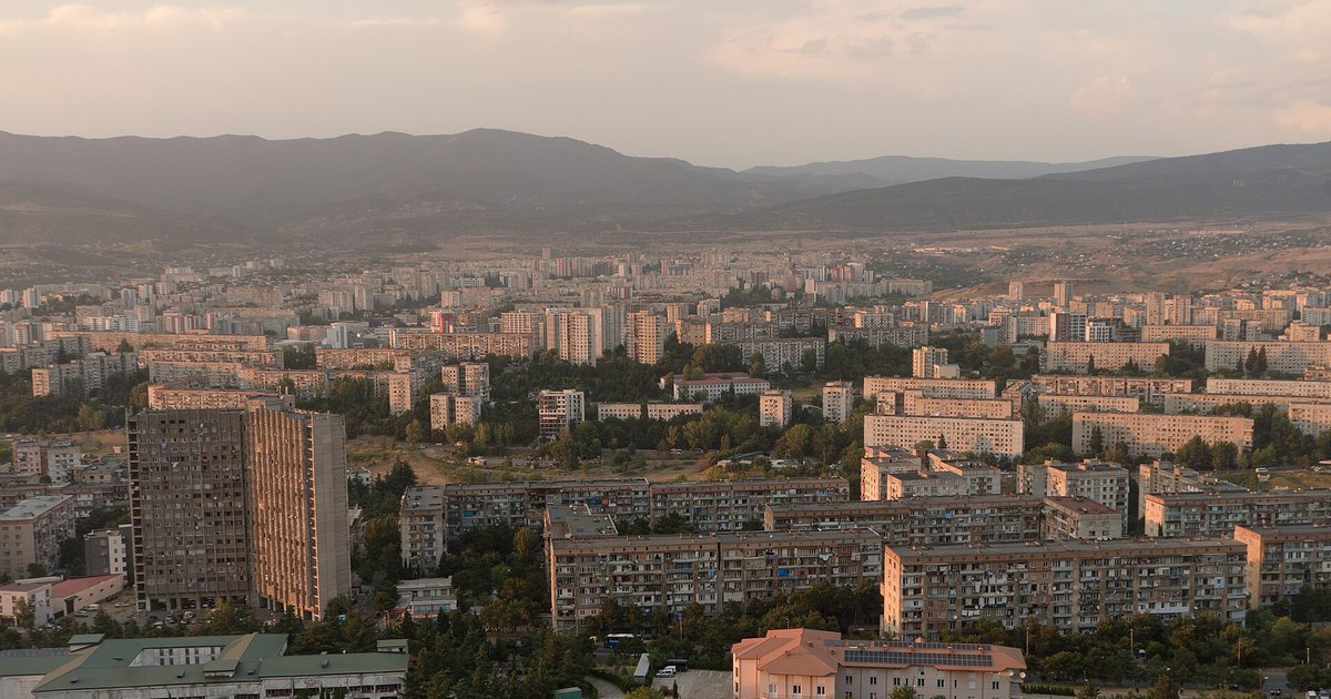 Лицензированная реальная фотография: Летопись Грузии